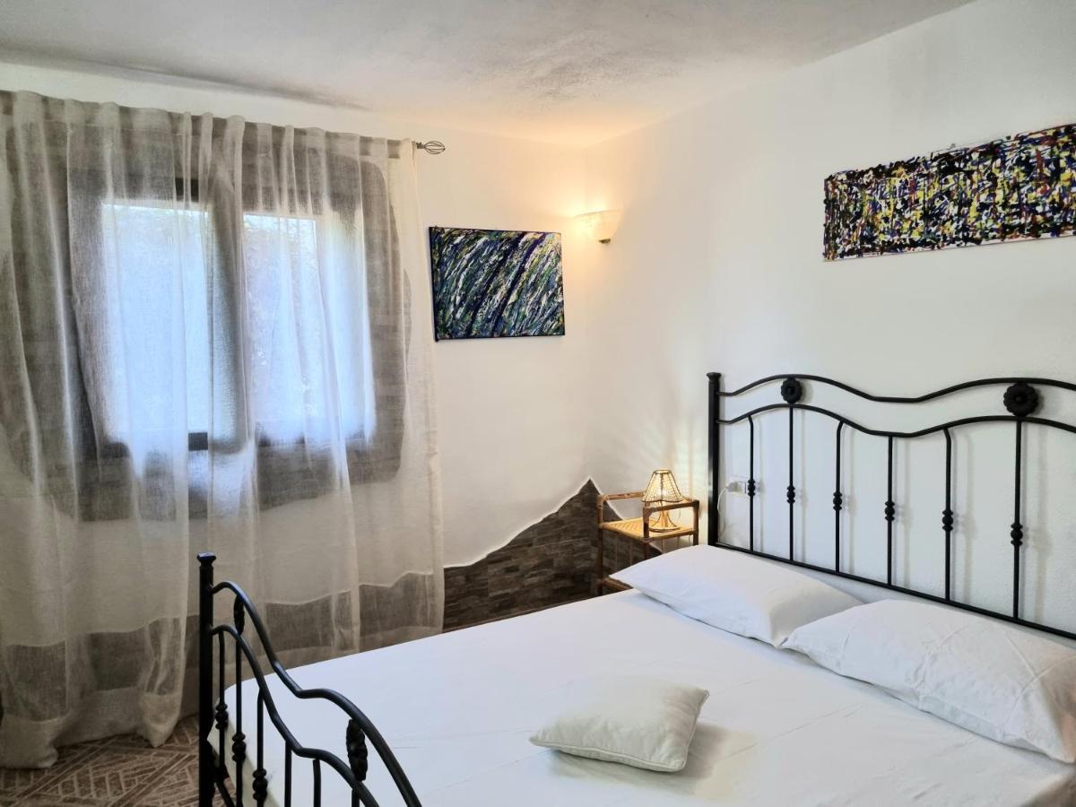 *Appartamento Con Ampia Veranda Vicino Al Mare * Porto San Paolo  Εξωτερικό φωτογραφία